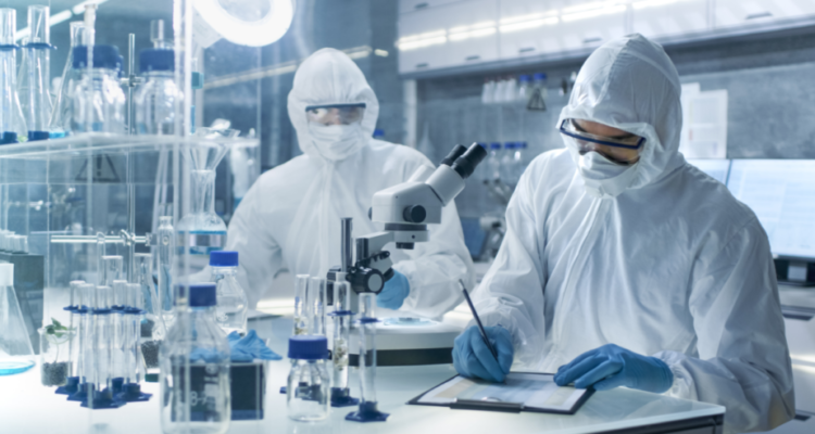 International Testing&Certification