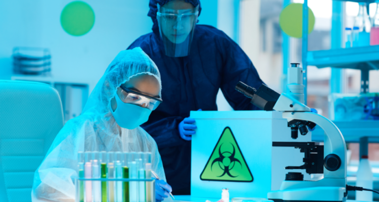 International Testing&Certification